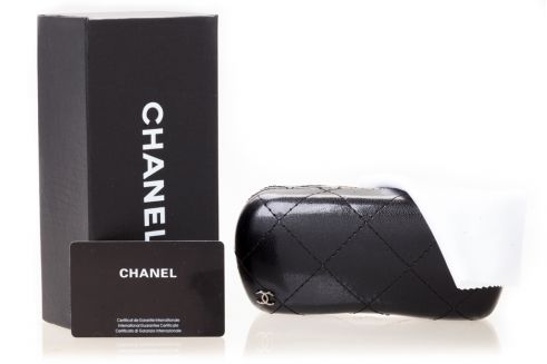 Женские очки Chanel 4236с1-gold