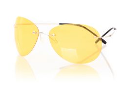 Солнцезащитные очки, Водительские очки L03 yellow