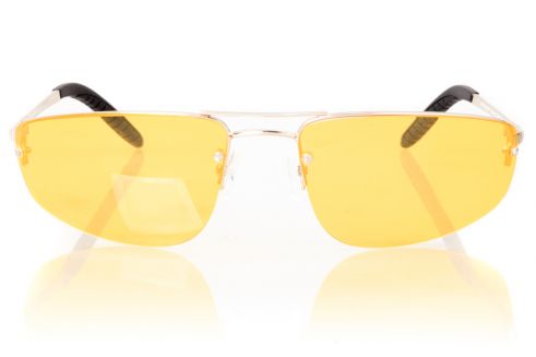 Водительские очки CF507 yellow