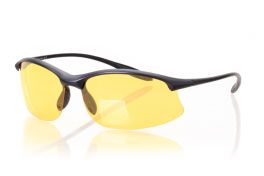 Солнцезащитные очки, Водительские очки S01BM yellow