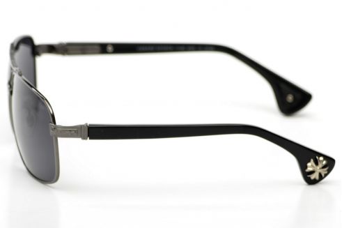 Мужские очки Chrome Hearts ch802gr