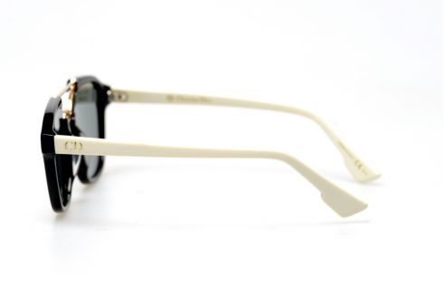 Мужские очки Christian Dior abstract-white-M