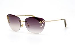 Солнцезащитные очки, Женские очки Louis Vuitton 0051br