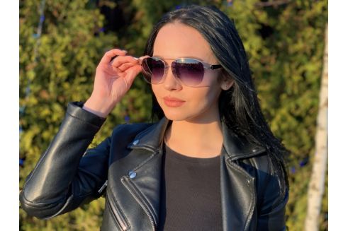 Женские очки Bvlgari 8165-8s