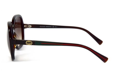 Женские очки Gucci 3678-rt9
