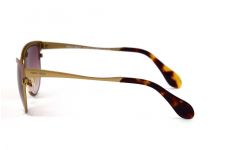 Женские очки Miu Miu 54-18-red