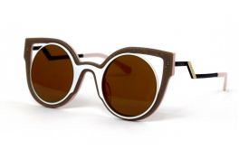 Солнцезащитные очки, Женские очки Fendi tf0137/s-nt2/cn