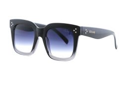 Солнцезащитные очки, Женские классические очки 41076/S