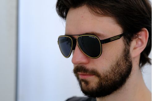 Мужские очки Porsche Design 8513g