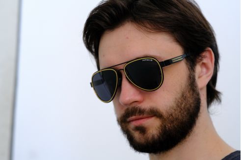 Мужские очки Porsche Design 8513g