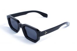Солнцезащитные очки, Очки новинка 2024 года 35100-bl