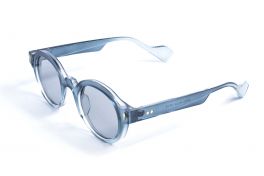 Солнцезащитные очки, Очки новинка 2024 года 6059-grey