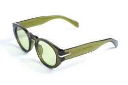 Солнцезащитные очки, Очки новинка 2024 года 3765-c05