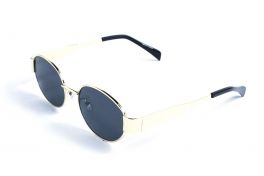 Солнцезащитные очки, Очки новинка 2024 года Panorama-bl-g