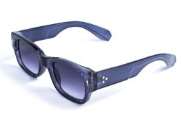 Солнцезащитные очки, Очки новинка 2024 года 65023-bl