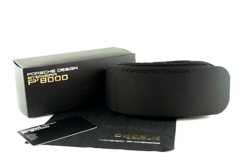 Мужские очки Porsche Design 8620bs